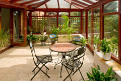Sheets Heath conservatory quotes